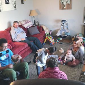 Meet your Posher, Carmen